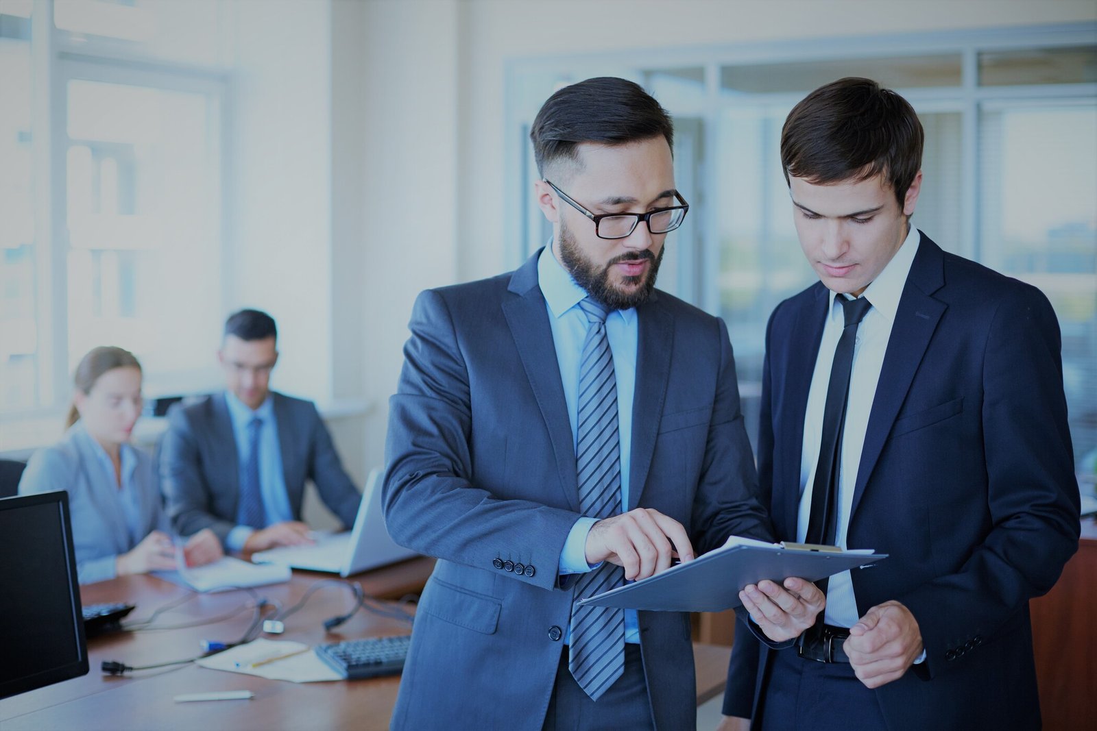 Consultoria Empresarial