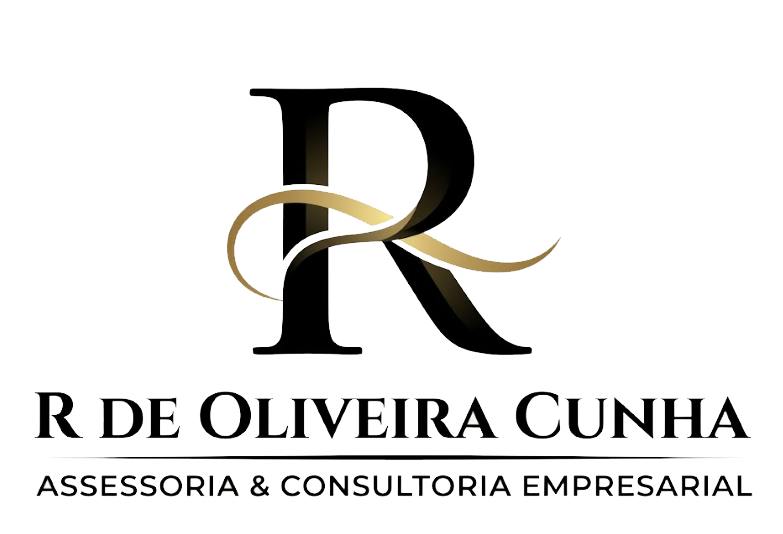 Logo R DE OLIVEIRA CUNHA LTDA